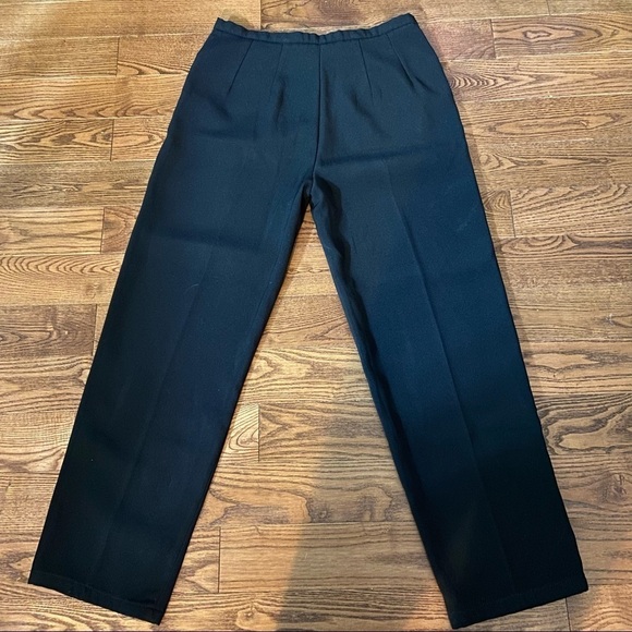 Ny&Co  black women’s pants - Picture 3 of 8